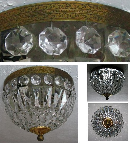 Chandeliers â€“ Crystal Swarovski Crystal â€“ vintage Grand Chandeliers Light montreal chandelier